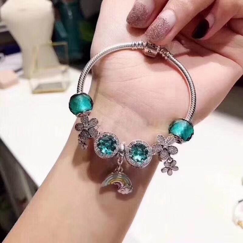 Pandora Bracelets 1123